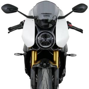 Cúpula Racing Triumph Speed Triple 1200 RR 22-